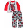 Spider-Man Far From Home Boys Long Sleeve Top and Lounge Pant