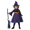 Toddler Hocus Pocus Witch Costume for Girls