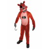 Five Nights at Freddy's Child Foxy Costume
