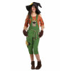 Scarecrow Costume for Women