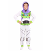 Boys Buzz Lightyear Toy Story Union Suit