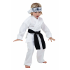 Toddler Karate Kid Daniel San Costume