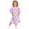 Minnie Mouse Toddler Granny Gown Sleepwear for GIrls