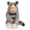 Infant Raccoon Costume