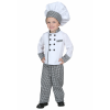 Chef Costume for Toddlers
