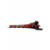Hogwarts Express Ready-to-Play Lionel Train Set