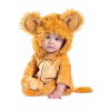 Anne Geddes Baby's Lion Costume