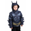 Kids Batman Dark Knight Super Hero Snow Jacket