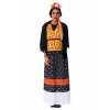 Frida Kahlo Women's Plus Size Costume