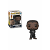 POP! Marvel: Black Panther- T'Challa in Robe Bobblehead Figure