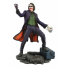 Joker PVC Figure Batman Dark Knight Movie DC Gallery Figure
