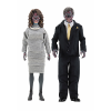 8" Clothed Action Figure They Live 2-Pack