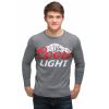 Coors Light Logo Sweater