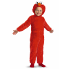 Fuzzy Elmo Costume for Kids