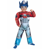 Rescue Bots Optimus Prime Toddler Costume