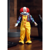 Clothed Action Figure IT Pennywise (1990)