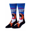 Adult Frosted Flakes Cereal Knit Crew Socks