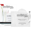 Philosophy The Microdelivery Triple-Acid Brightening Peel 12 Pads 0.08oz / 2.2ml