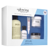 Philosophy A Glowing Regimen 5 Piece Set