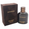 Intenso Pour Homme by Dolce & Gabbana for Men 4.2oz Eau De Parfum Spray