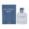 Light Blue by Dolce & Gabbana for Men 4.2 oz Eau De Toilette Spray