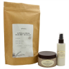 Lavanila Radiant Skin Set Vanilla Bean 2 Piece Set