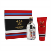 Tommy Eau De Prep by Tommy Hilfiger for Women 2 Piece Gift Set