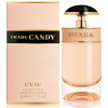 Candy L'eau by Prada for Women 1.7oz Eau De Toilette Spray