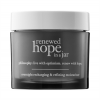 Philosophy Renewed Hope In A Jar Overnight Recharging & Refining Moisturizer 2oz / 60ml