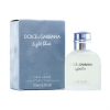 Light Blue by Dolce & Gabbana for Men 2.5 oz Eau De Toilette Spray