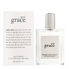 Philosophy Pure Grace 2.0 oz / 60ml Eau De Toilette Spray