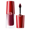 Giorgio Armani Lip Magnet Second Skin Intense Matte Color liquid Lipstick 602 Night Viper 3.9ml / 0.13oz