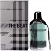 Burberry The Beat by Burberry for Men 3.4 oz Eau De Toilette Spray