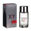 Hugo XY by Hugo Boss for Men 3.3 oz Eau De Toilette Spray