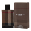 Burberry London Fabric by Burberry for Men 3.4 oz Eau De Toilette Spray