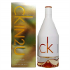 CK IN2U by Calvin Klein for Women 5.0 oz Eau De Toilette Spray