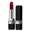 Christian Dior Rouge Dior Couture Colour Lipstick 743 Rouge Zinnia 0.12oz / 3.5g