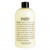 Philosophy Purity Made Simple One Step Facial Cleanser 16 oz / 473.1ml