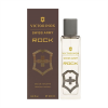 Rock by Swiss Army for Men 3.4oz Eau De Toilette Spray