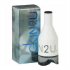 CK IN2U by Calvin Klein for Men 5.0 oz Eau De Toilette Spray