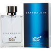 Starwalker by Mont Blanc for Men 2.5 oz Eau De Toilette Spray