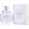 Sheer Beauty Essence by Calvin Klein for Women 3.4oz Eau De Toilette Spray