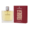 125 Years Your Companion For Life by Swiss Army for Men 3.4oz Eau De Toilette Spray