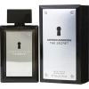 The Secret by Antonio Banderas for Men 3.4oz Eau De Toilette Spray