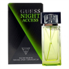 Night Access by Guess for Men 3.4oz Eau De Toilette Spray