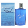 Animale Azul by Parlux for Men 3.4 oz Eau De Toilette Spray