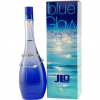 Blue Glow by Jennifer Lopez for Women 3.4 oz Eau De Toilette Spray