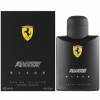 Scuderia Ferrari Black by Ferrari for Men 4.2 oz Eau De Toilette Spray
