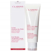 Clarins Foot Beauty Treatment Cream 4.0 oz / 125 ml