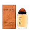 Linizio by Carlo Corinto for Men 3.4 oz Eau De Toilette Spray